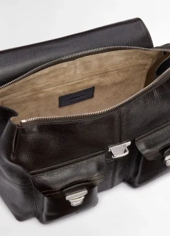 Fashion SAC GEAR MOYEN MODÈLE Femme Ligne Gear|Ligne Gear