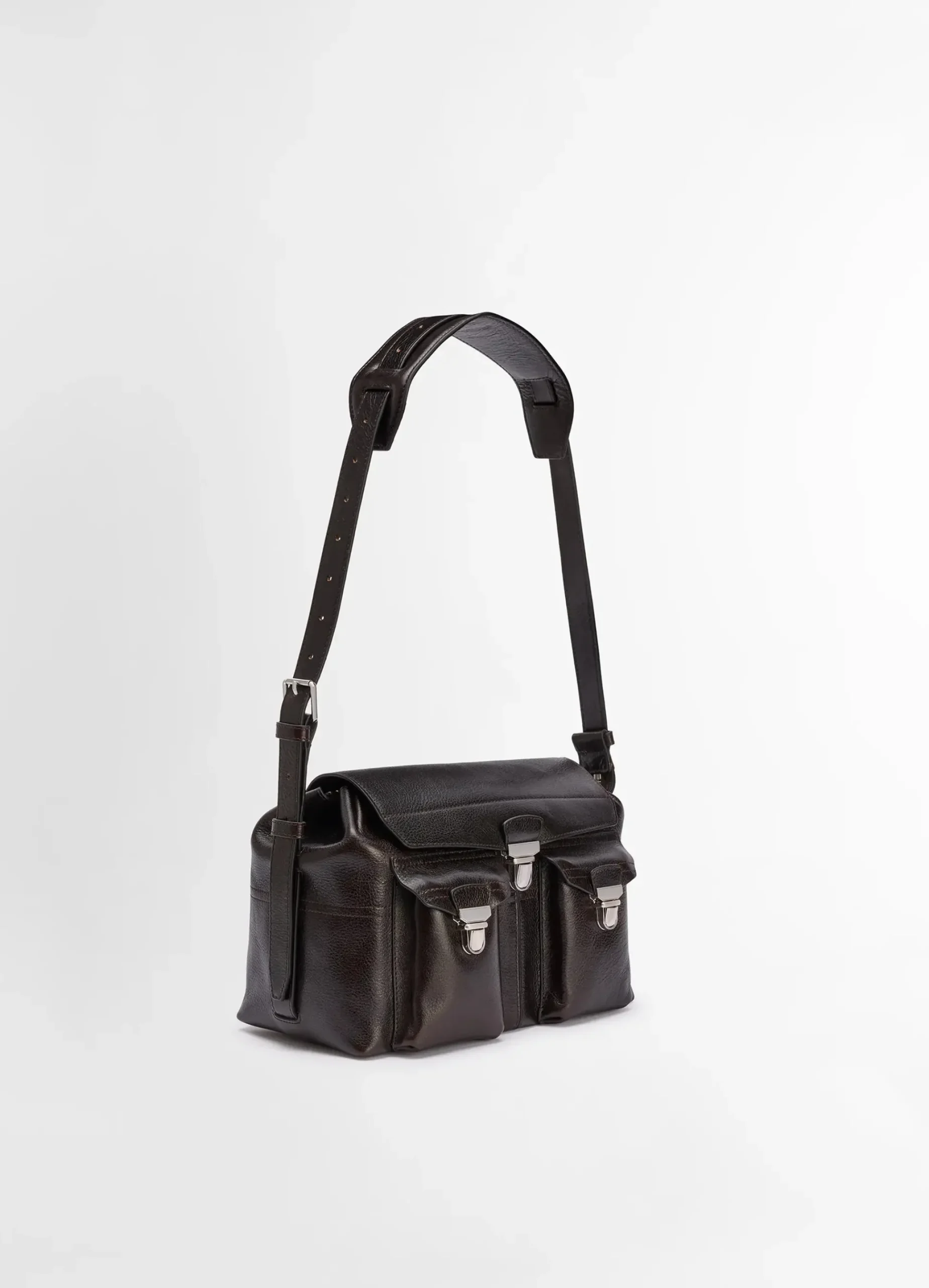 Fashion SAC GEAR MOYEN MODÈLE Femme Ligne Gear|Ligne Gear
