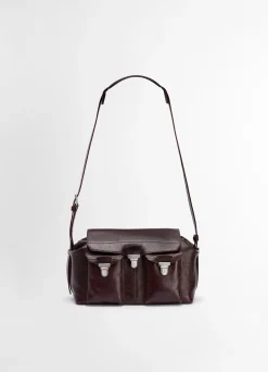Sale SAC GEAR MOYEN MODÈLE Femme Ligne Gear|Ligne Gear