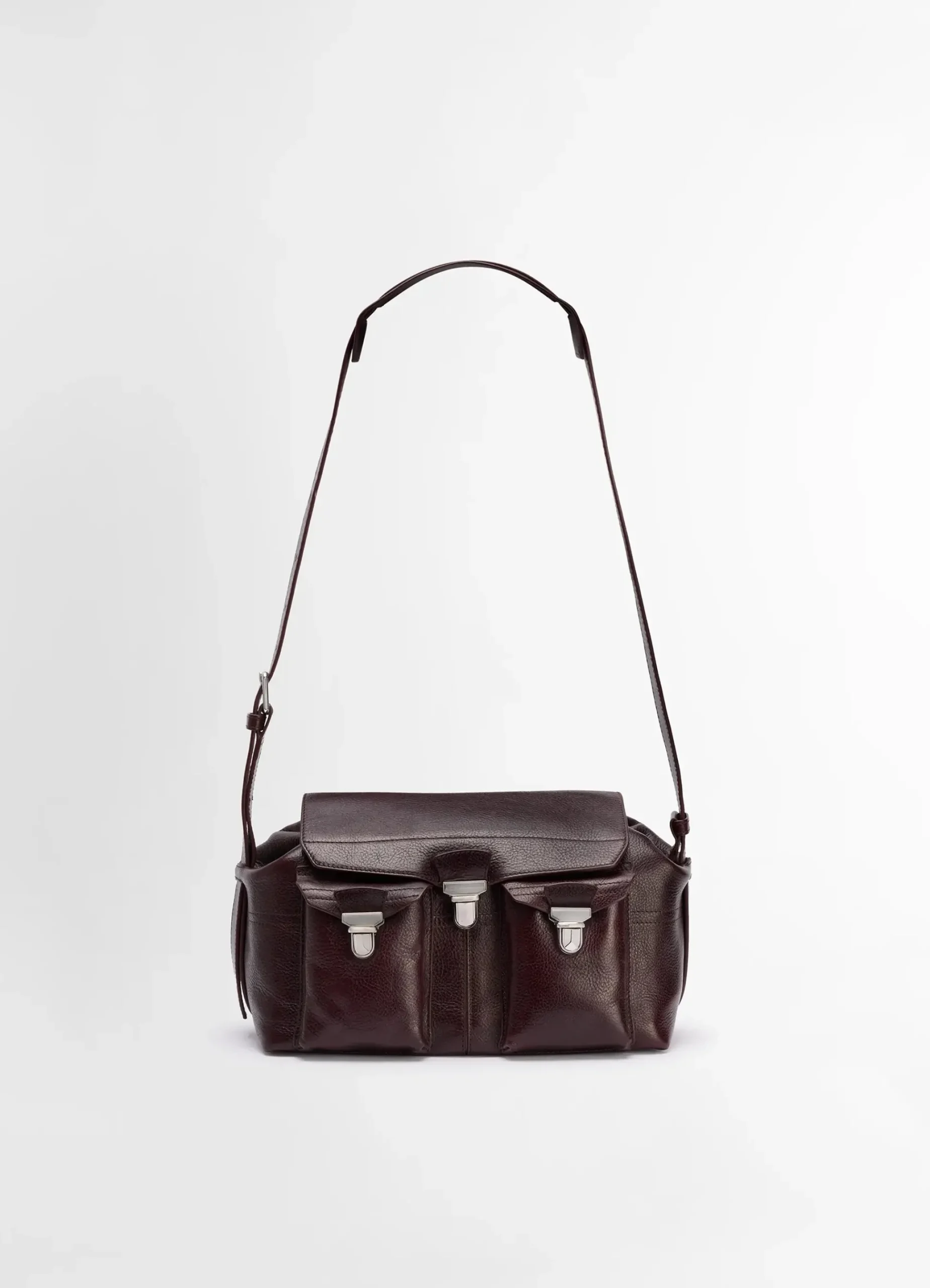 Sale SAC GEAR MOYEN MODÈLE Femme Ligne Gear|Ligne Gear