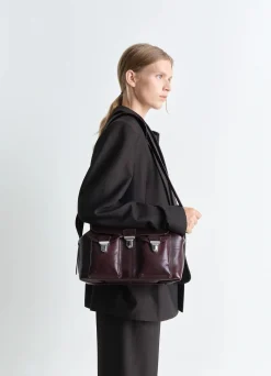 Sale SAC GEAR MOYEN MODÈLE Femme Ligne Gear|Ligne Gear