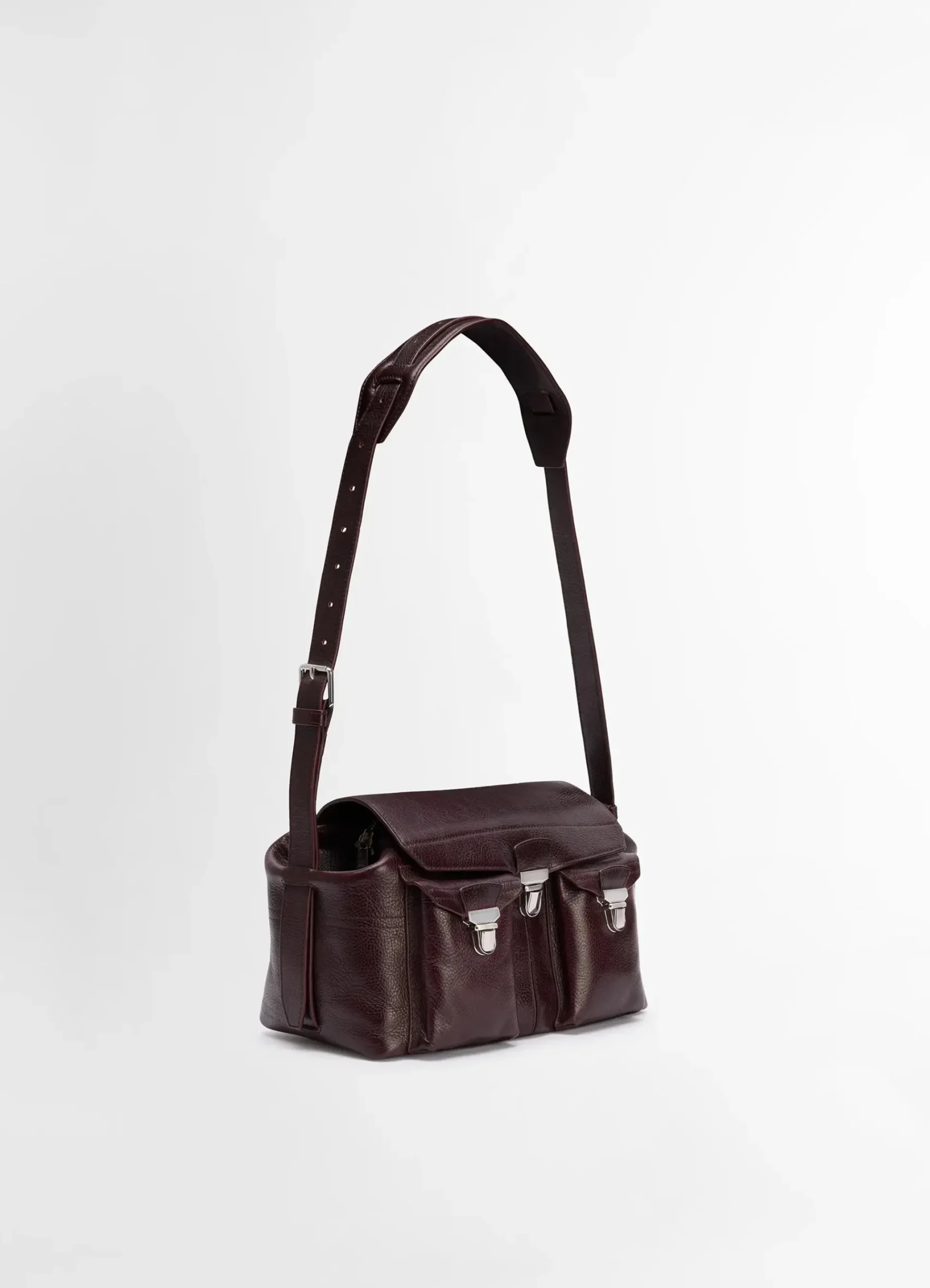 Sale SAC GEAR MOYEN MODÈLE Femme Ligne Gear|Ligne Gear