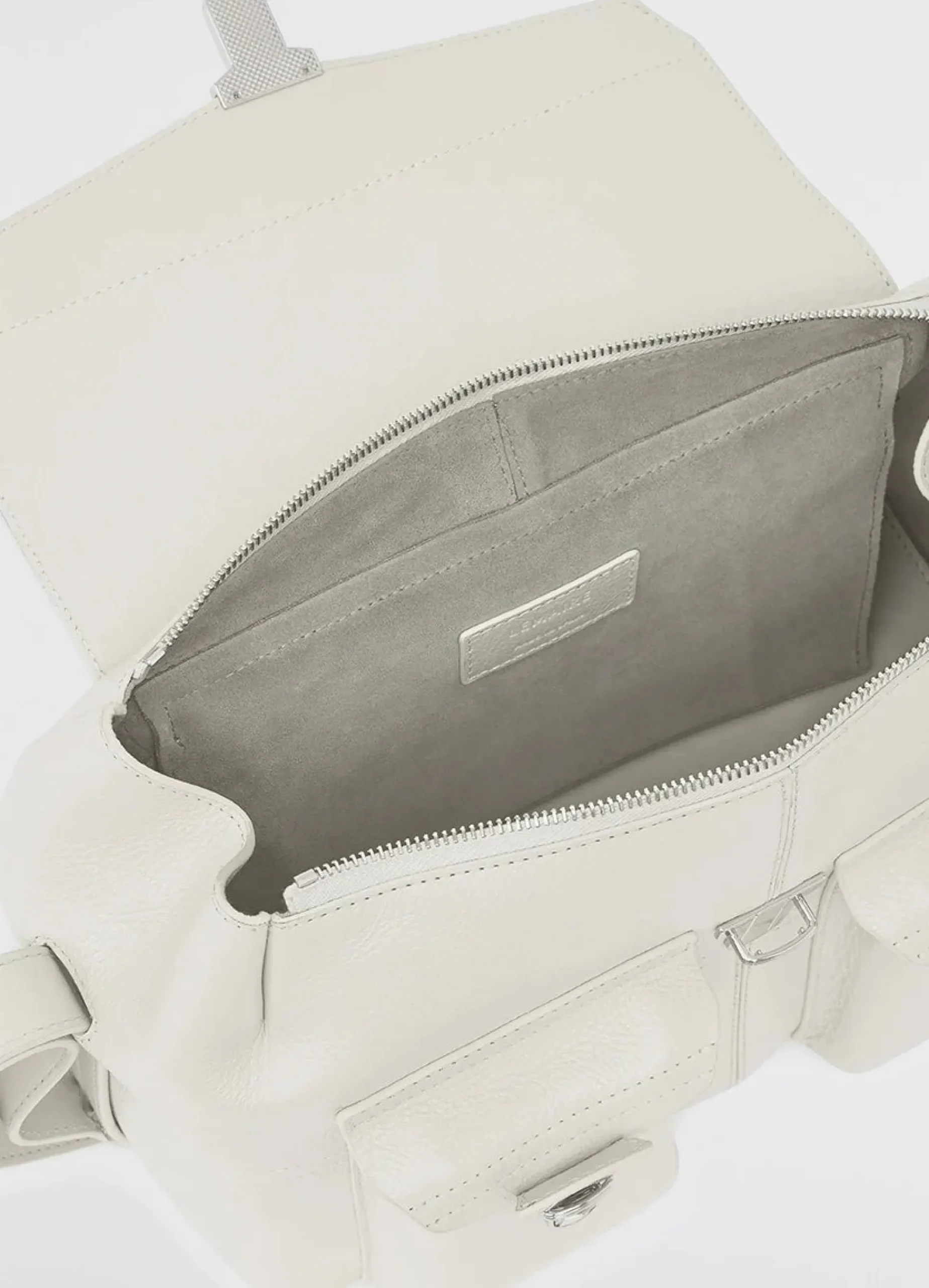 Best Sale SAC GEAR MOYEN MODÈLE Femme Ligne Gear|Ligne Gear