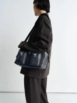 Best SAC GEAR MOYEN MODÈLE À SERPENT TRESSÉ Femme Ligne Gear|Ligne Gear