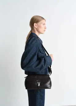 Shop SAC GEAR PETIT MODÈLE Femme Ligne Gear|Ligne Gear