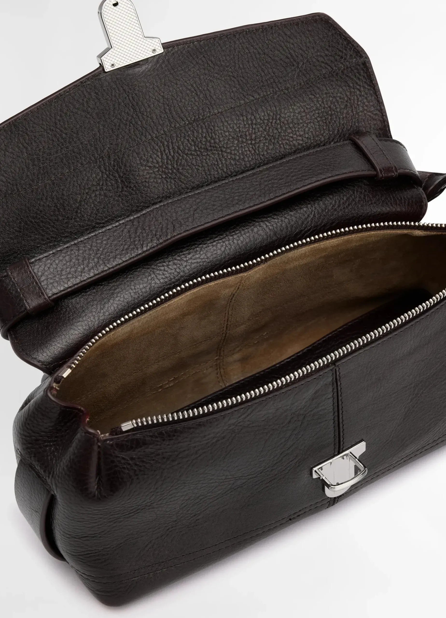 Shop SAC GEAR PETIT MODÈLE Femme Ligne Gear|Ligne Gear