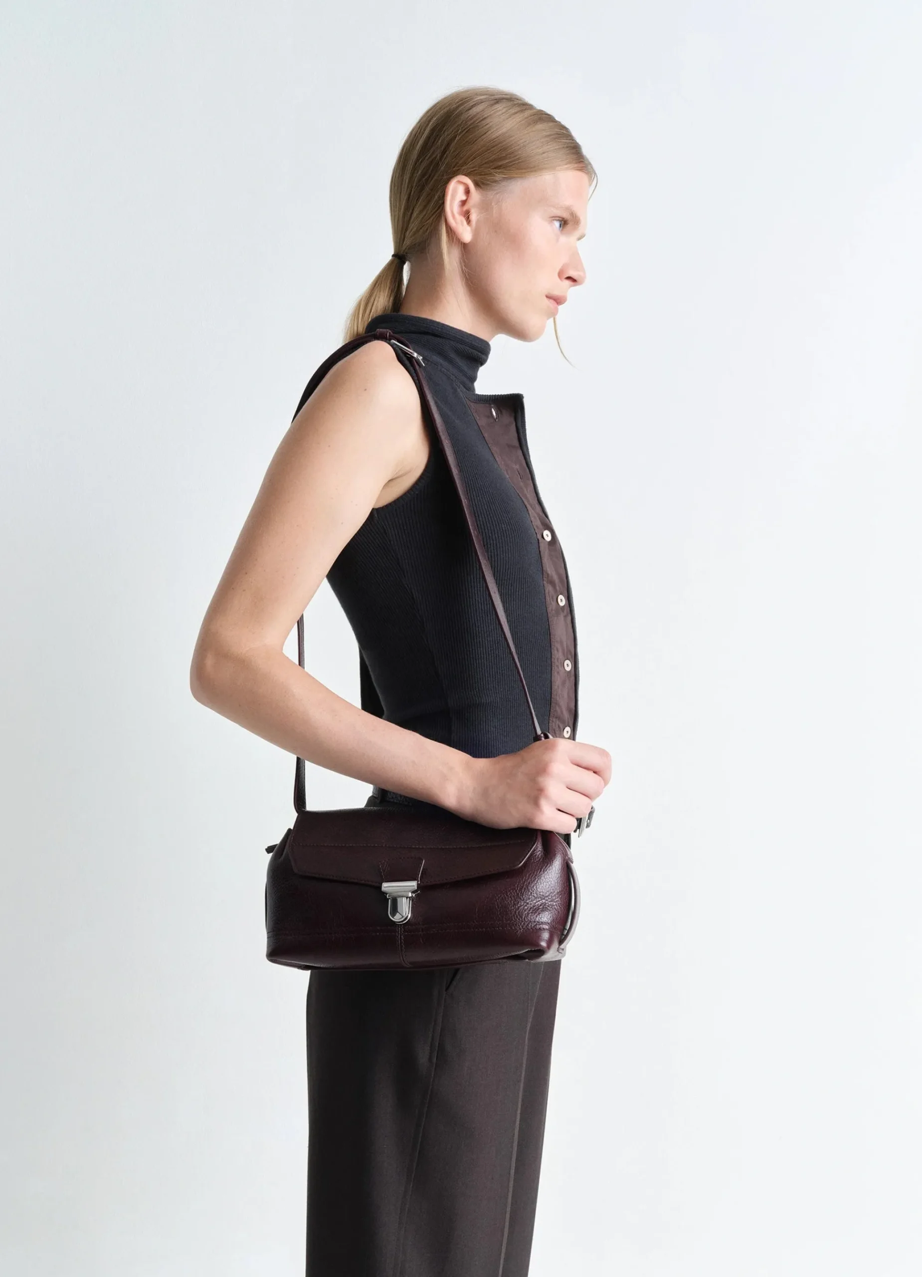 Best SAC GEAR PETIT MODÈLE Femme Ligne Gear|Ligne Gear