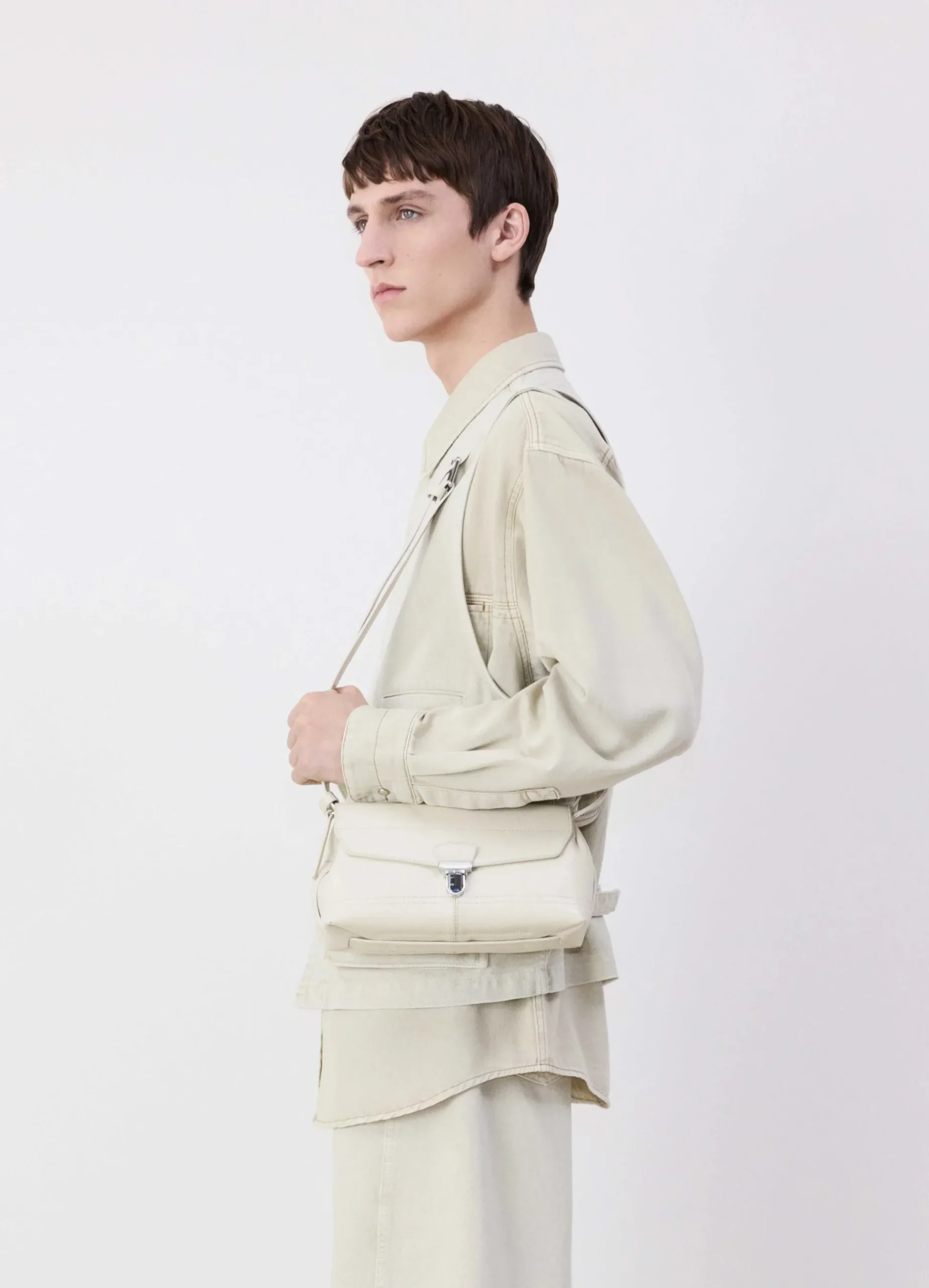 Flash Sale SAC GEAR PETIT MODÈLE Femme Ligne Gear|Ligne Gear