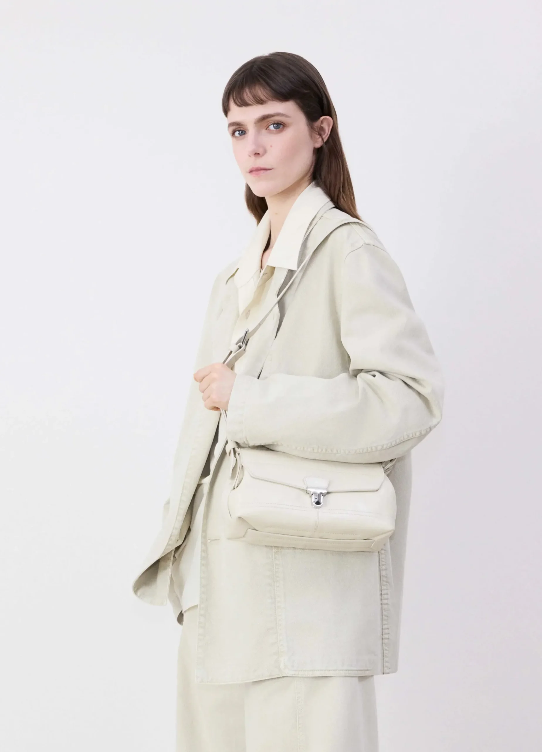 Flash Sale SAC GEAR PETIT MODÈLE Femme Ligne Gear|Ligne Gear