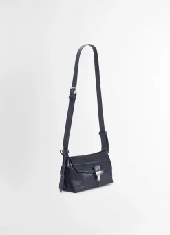 Clearance SAC GEAR PETIT MODÈLE À SERPENT TRESSÉ Femme Ligne Gear|Ligne Gear