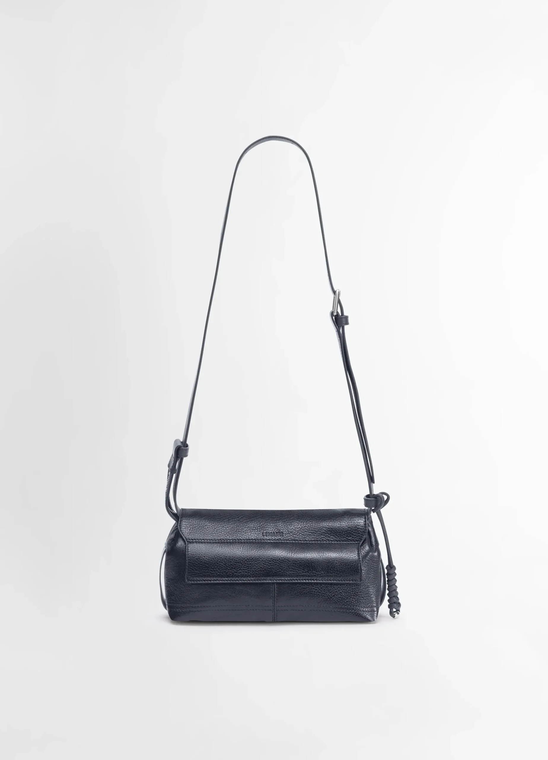 Clearance SAC GEAR PETIT MODÈLE À SERPENT TRESSÉ Femme Ligne Gear|Ligne Gear