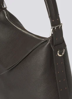 Fashion SAC HOBO À BANDOULIÈRE Femme Autres Sacs|Autres Sacs