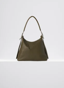Shop SAC HOBO À BANDOULIÈRE Femme Autres Sacs|Autres Sacs