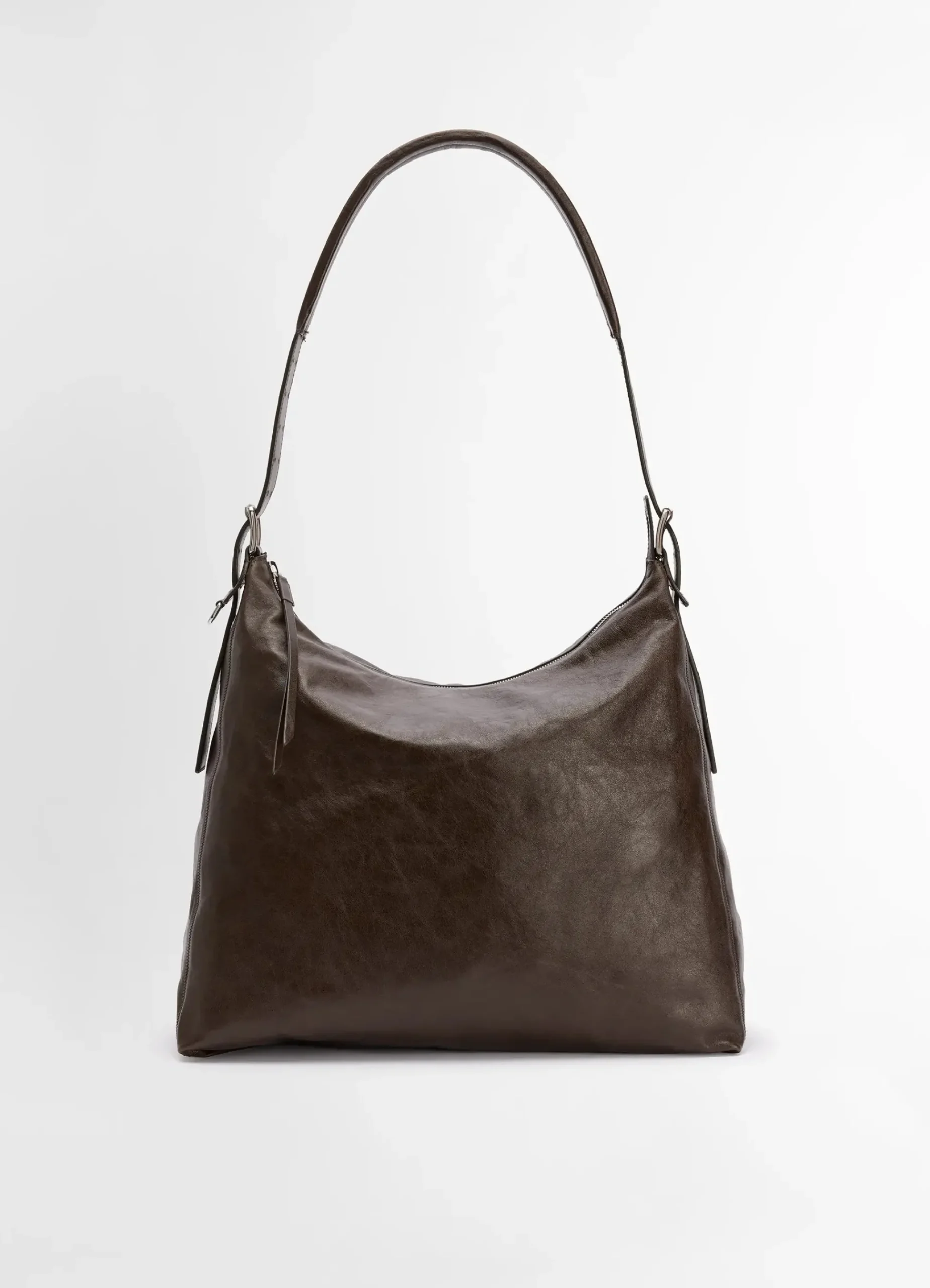 Cheap SAC HOBO À BANDOULIÈRE Femme Autres Sacs|Autres Sacs