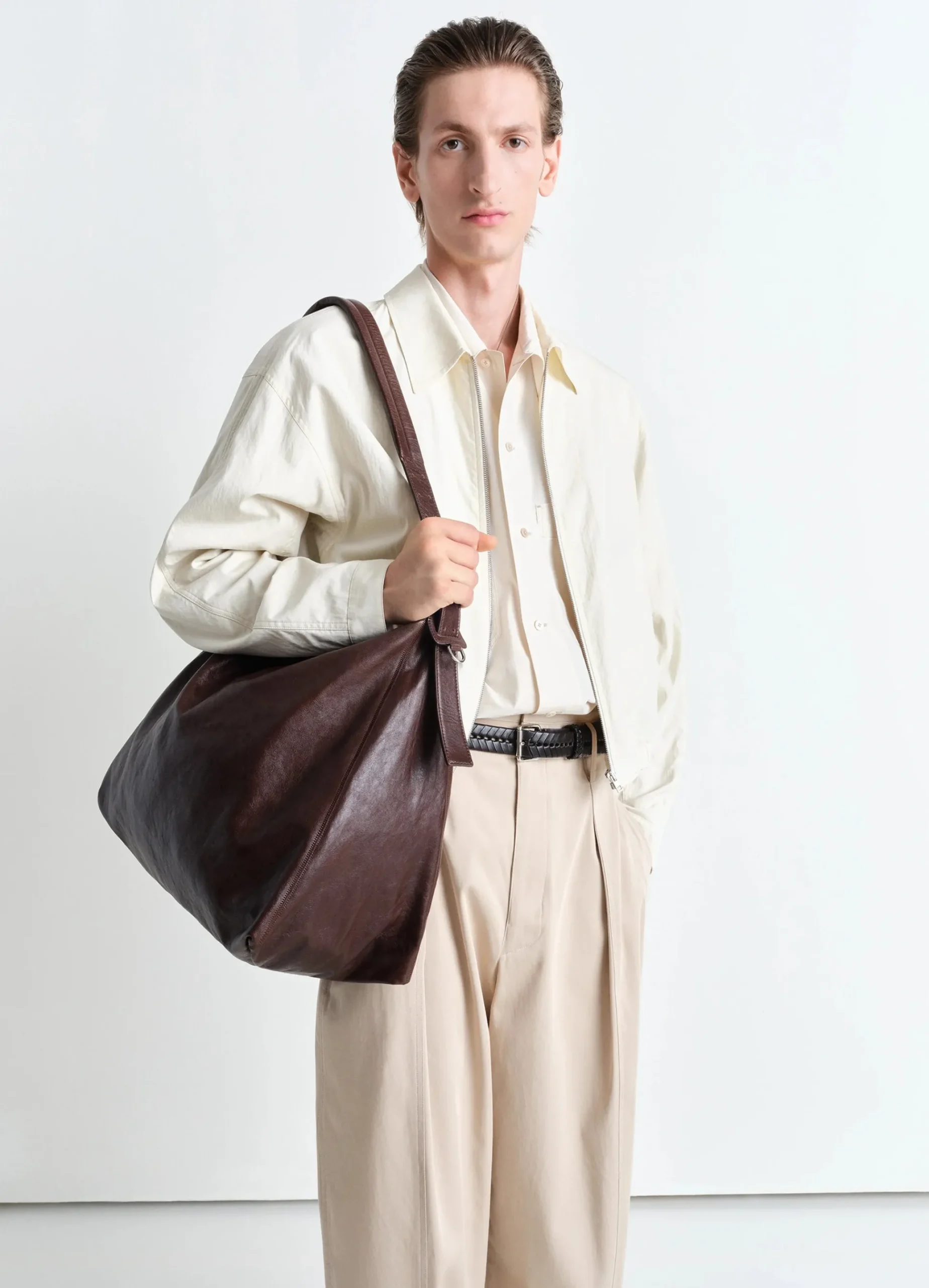 Outlet SAC HOBO À BANDOULIÈRE Femme Autres Sacs|Autres Sacs