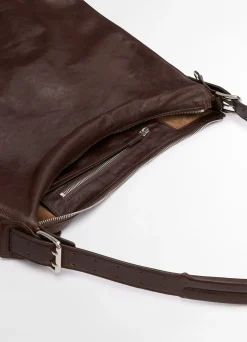 Outlet SAC HOBO À BANDOULIÈRE Femme Autres Sacs|Autres Sacs