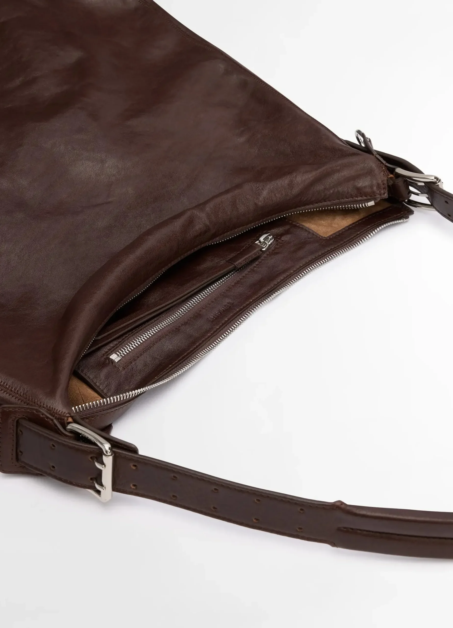 Outlet SAC HOBO À BANDOULIÈRE Femme Autres Sacs|Autres Sacs