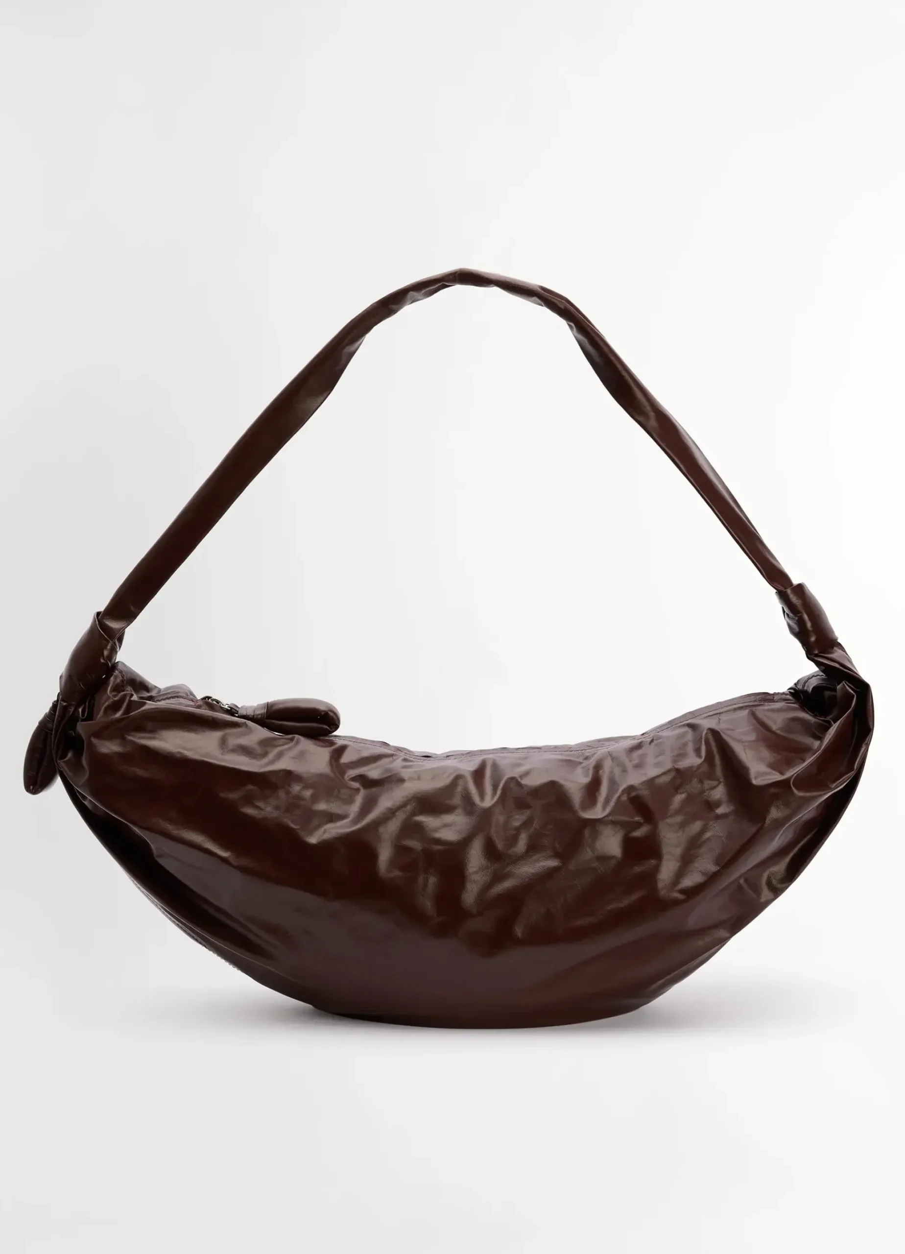 Store SAC SOFT CROISSANT GRAND MODÈLE Femme Ligne Croissant|Ligne Croissant