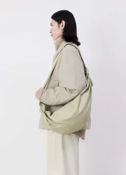 Cheap SAC SOFT CROISSANT GRAND MODÈLE Femme Ligne Croissant|Ligne Croissant