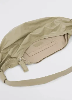 Cheap SAC SOFT CROISSANT GRAND MODÈLE Femme Ligne Croissant|Ligne Croissant