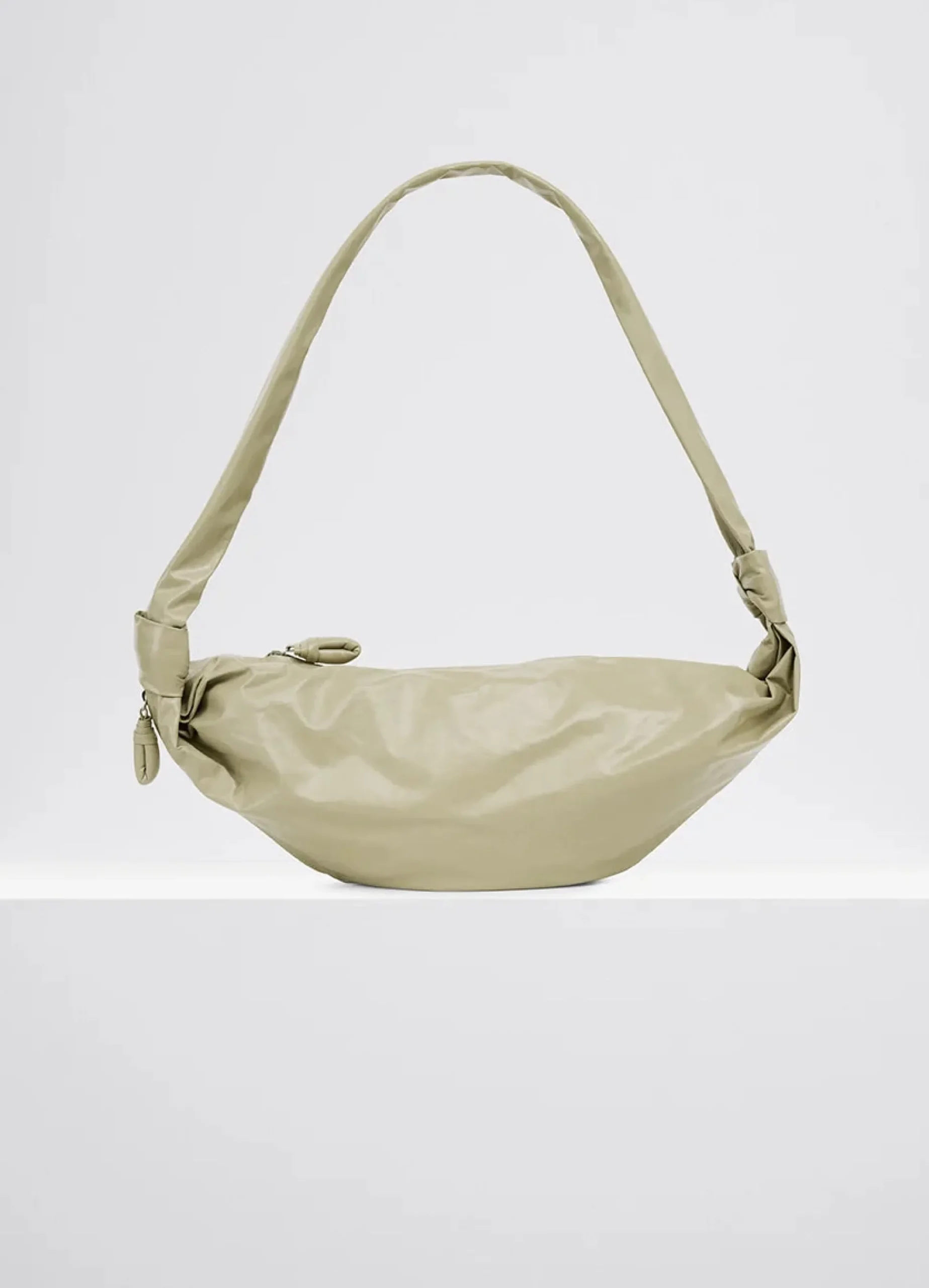 Best SAC SOFT CROISSANT MOYEN MODÈLE Femme Ligne Croissant|Ligne Croissant