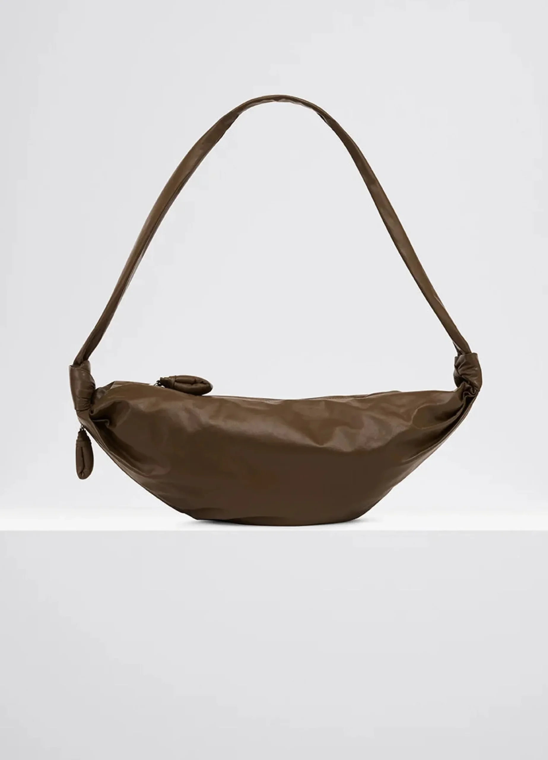 Online SAC SOFT CROISSANT MOYEN MODÈLE Femme Ligne Croissant|Ligne Croissant