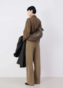 Online SAC SOFT CROISSANT MOYEN MODÈLE Femme Ligne Croissant|Ligne Croissant
