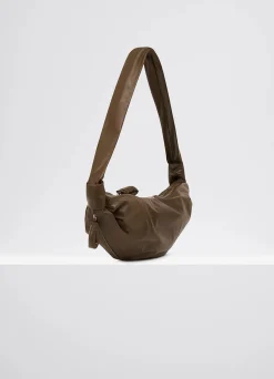 Online SAC SOFT CROISSANT MOYEN MODÈLE Femme Ligne Croissant|Ligne Croissant