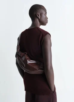 Best SAC SOFT CROISSANT PETIT MODÈLE Femme Ligne Croissant|Ligne Croissant