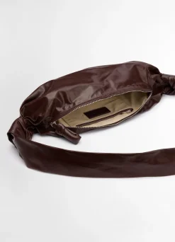 Best SAC SOFT CROISSANT PETIT MODÈLE Femme Ligne Croissant|Ligne Croissant