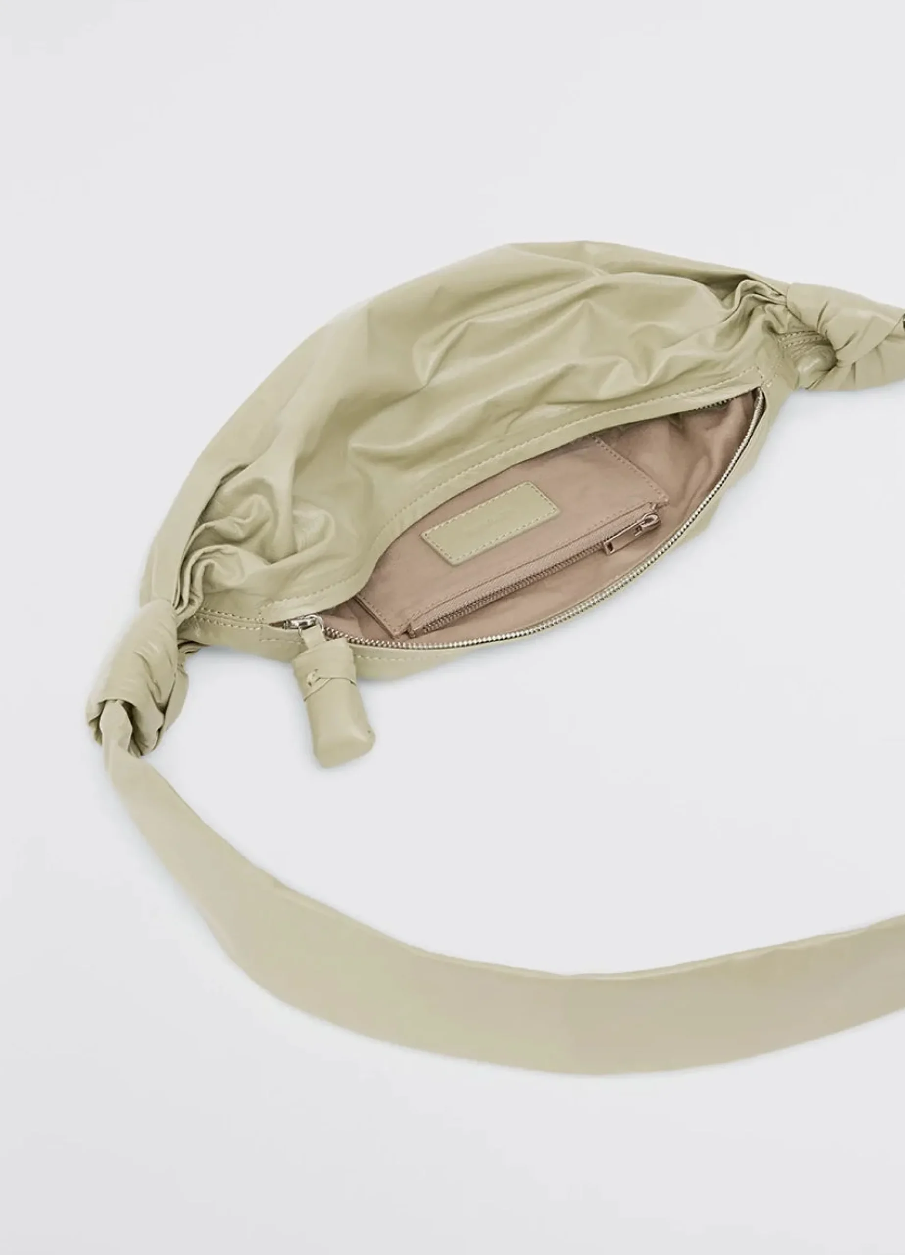 Flash Sale SAC SOFT CROISSANT PETIT MODÈLE Femme Ligne Croissant|Ligne Croissant