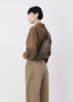 Sale SAC SOFT CROISSANT PETIT MODÈLE Femme Ligne Croissant|Ligne Croissant