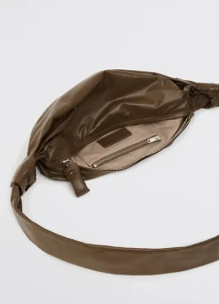 Sale SAC SOFT CROISSANT PETIT MODÈLE Femme Ligne Croissant|Ligne Croissant