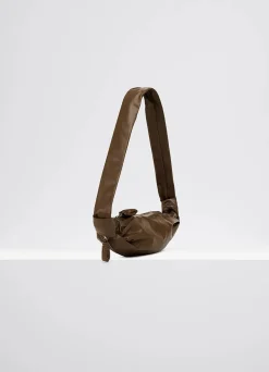 Sale SAC SOFT CROISSANT PETIT MODÈLE Femme Ligne Croissant|Ligne Croissant