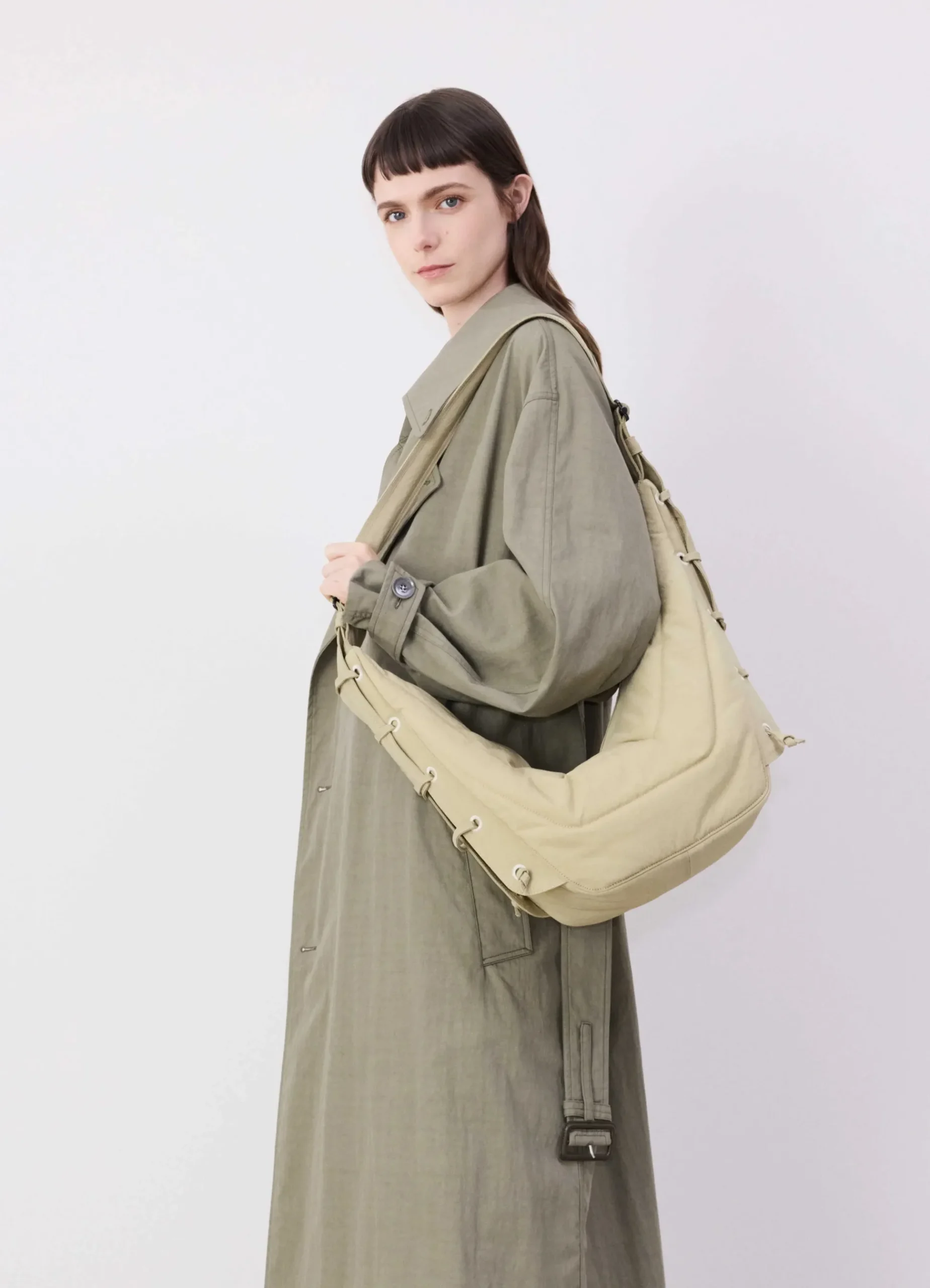 Online SAC SOFT GAME MOYEN MODÈLE Femme Ligne Soft Game|Ligne Soft Game