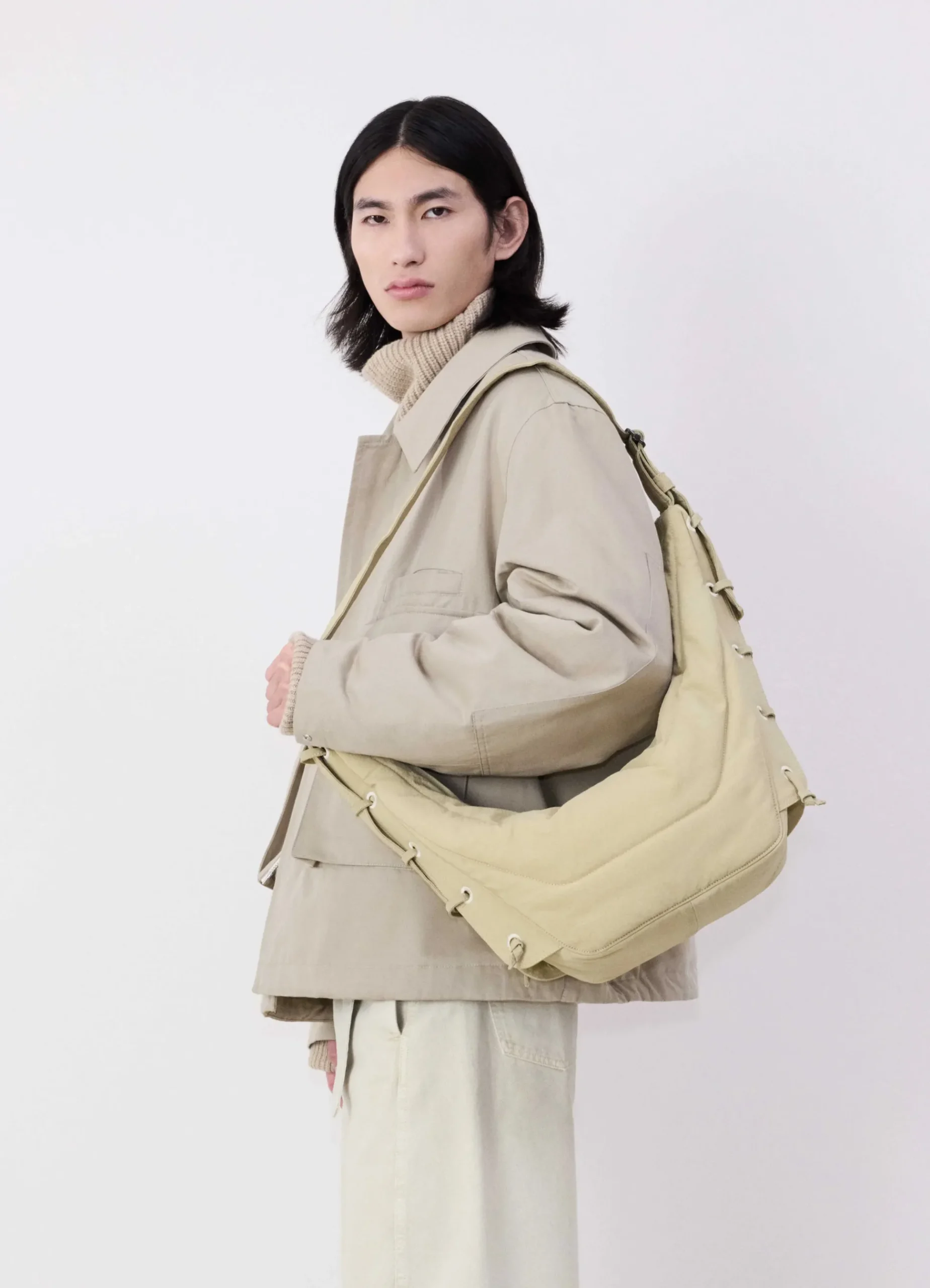 Online SAC SOFT GAME MOYEN MODÈLE Femme Ligne Soft Game|Ligne Soft Game