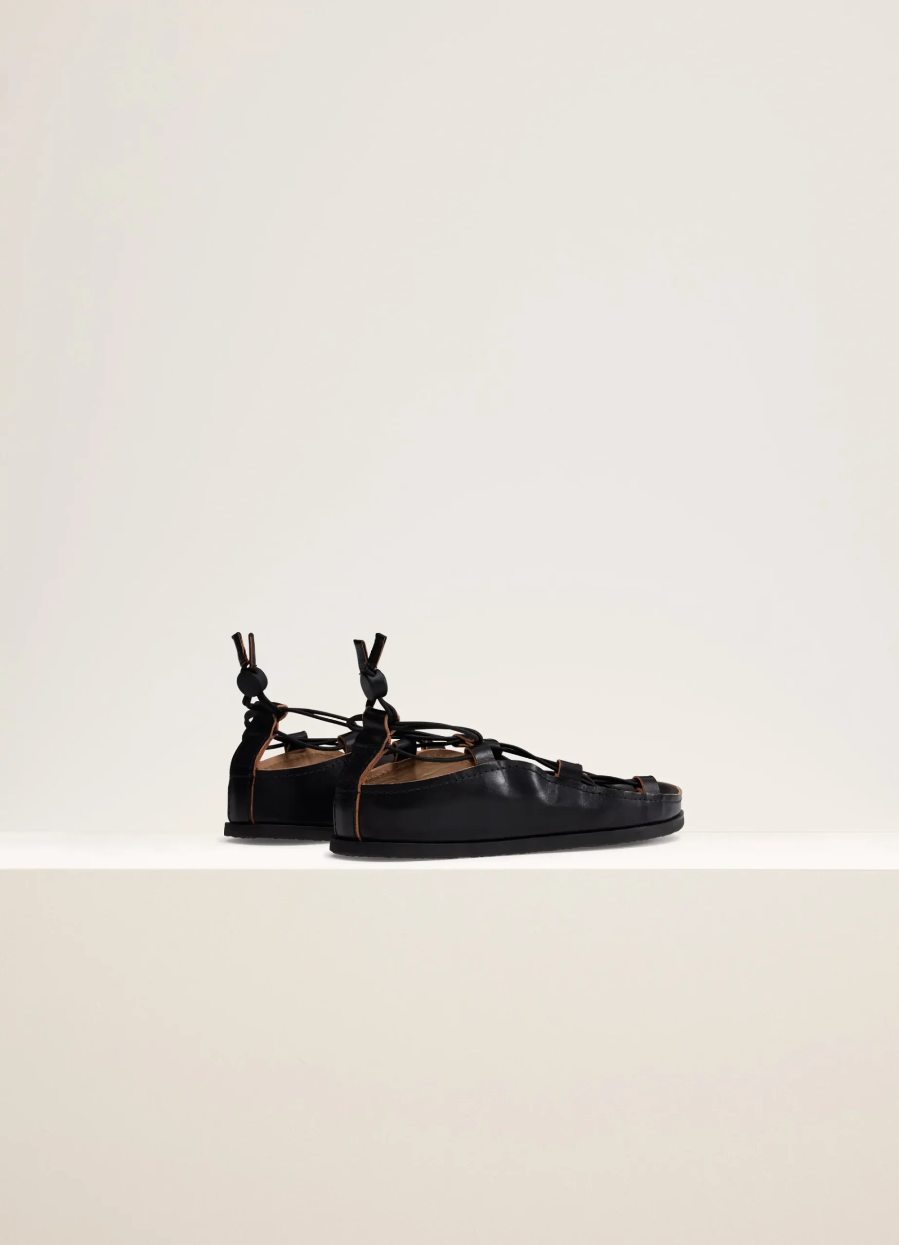 Hot SANDALES SPARTIATES FUSSBETT Homme Chaussures