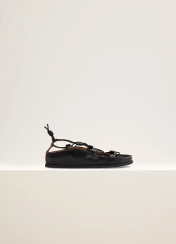 Flash Sale SANDALES SPARTIATES FUSSBETT Femme Chaussures