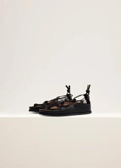 Flash Sale SANDALES SPARTIATES FUSSBETT Femme Chaussures