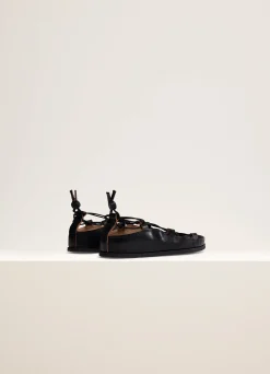 Flash Sale SANDALES SPARTIATES FUSSBETT Femme Chaussures