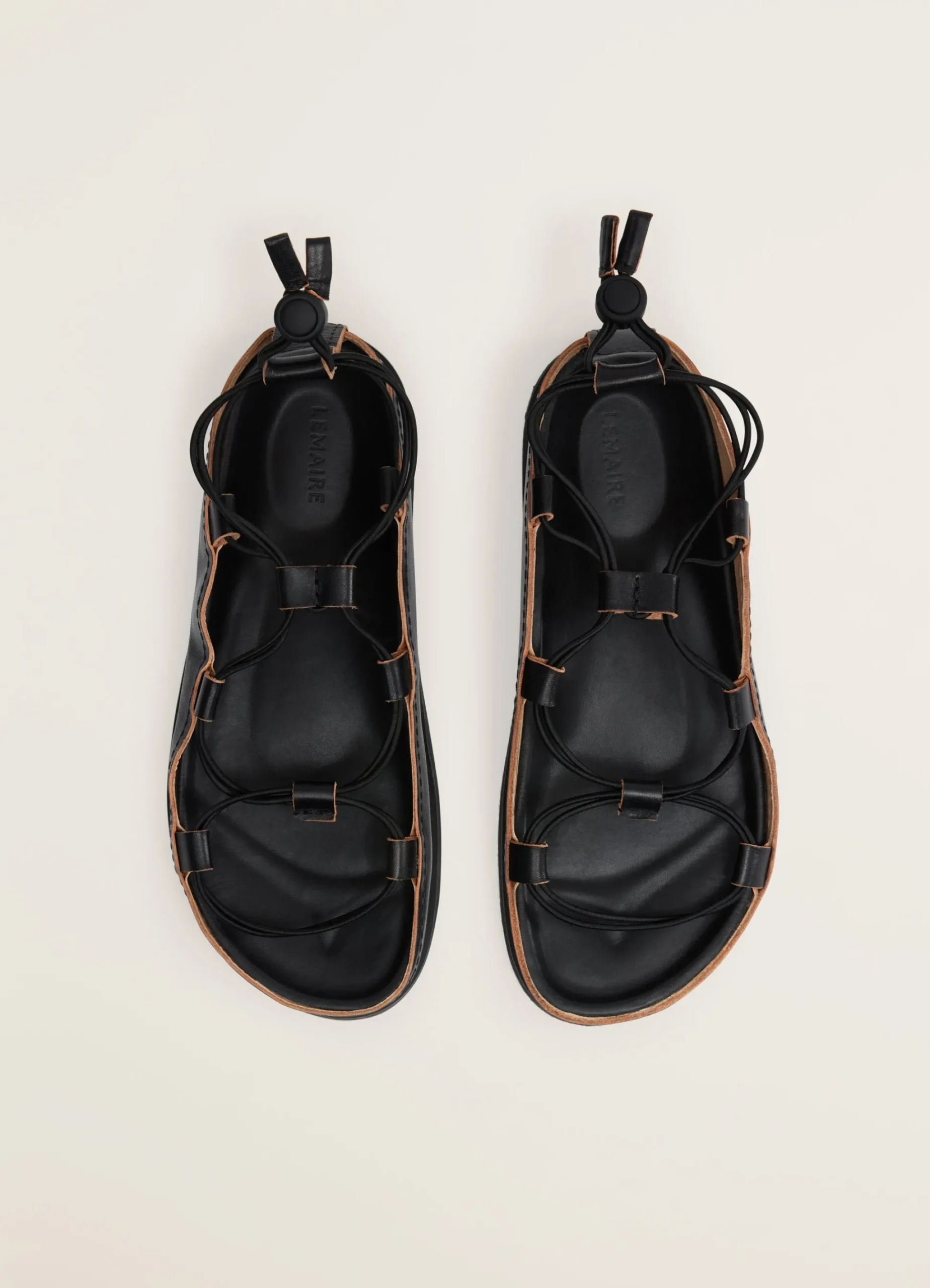 Flash Sale SANDALES SPARTIATES FUSSBETT Femme Chaussures