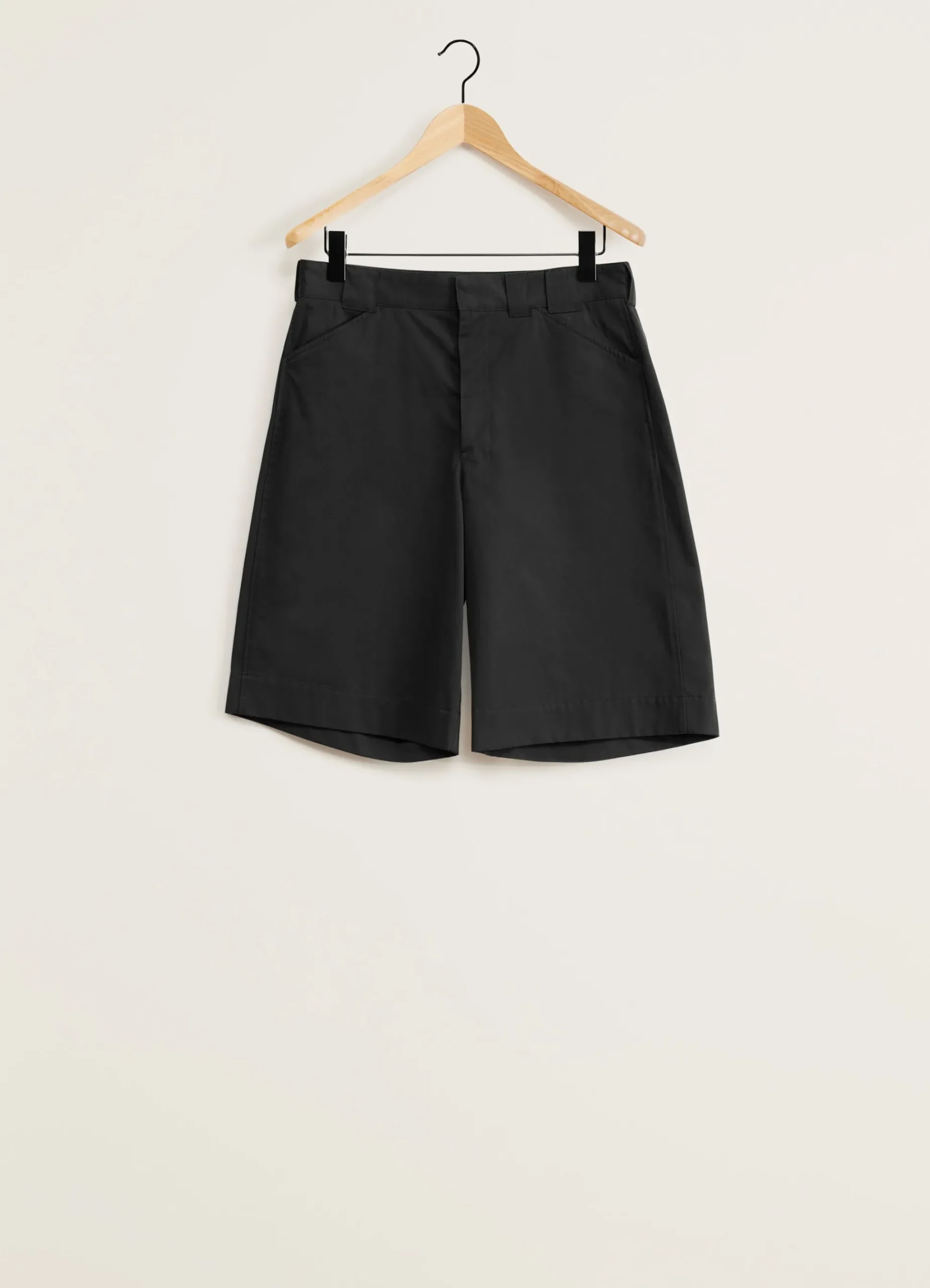 Discount SHORT TAILORED Femme Pantalons