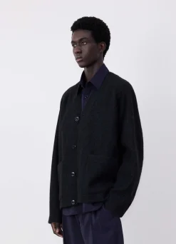 Best Sale SOUS-VESTE RAGLAN Homme Vestes & Outerwear
