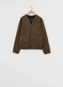 Cheap SOUS-VESTE RAGLAN Homme Vestes & Outerwear