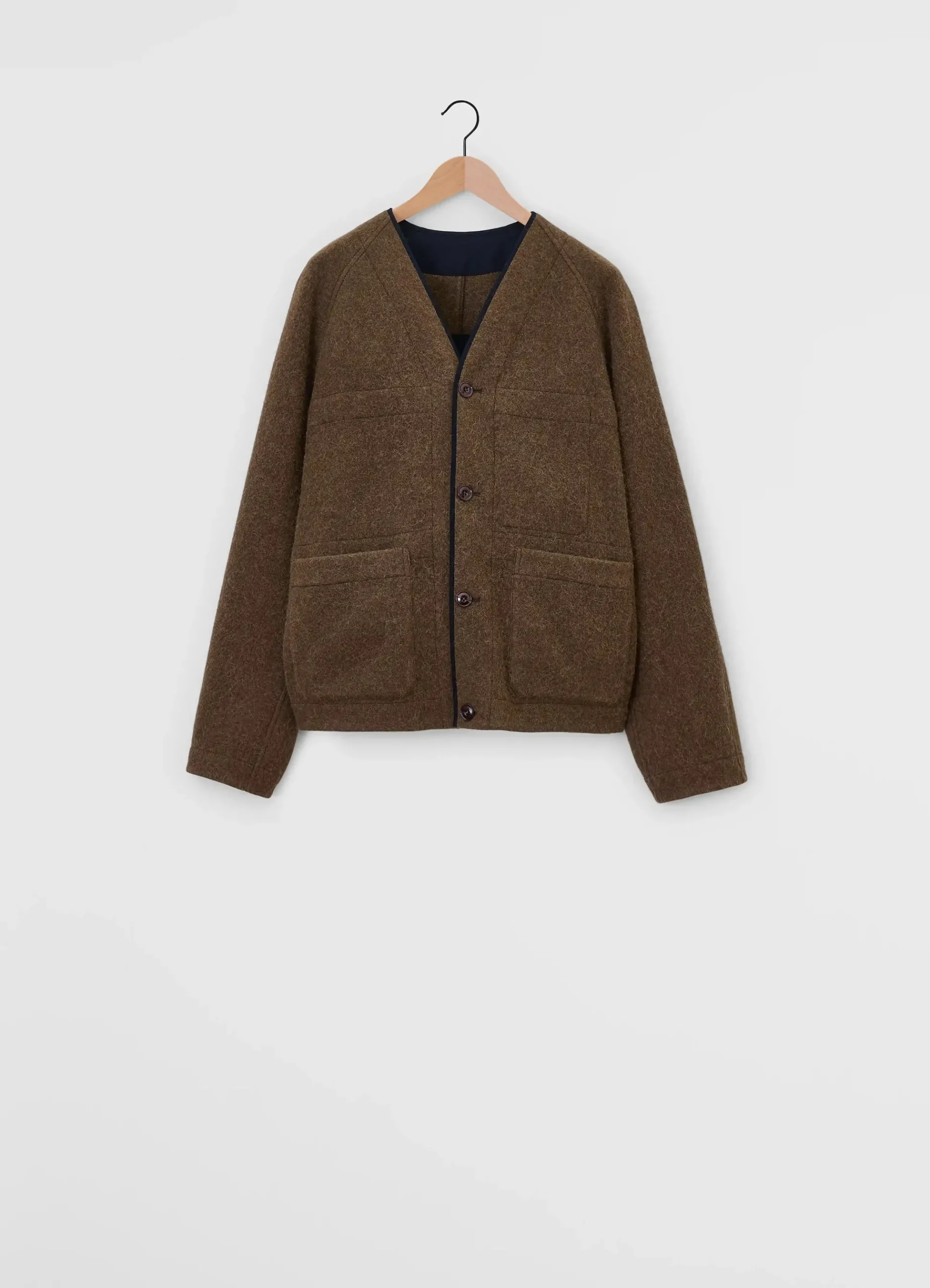 Cheap SOUS-VESTE RAGLAN Homme Vestes & Outerwear