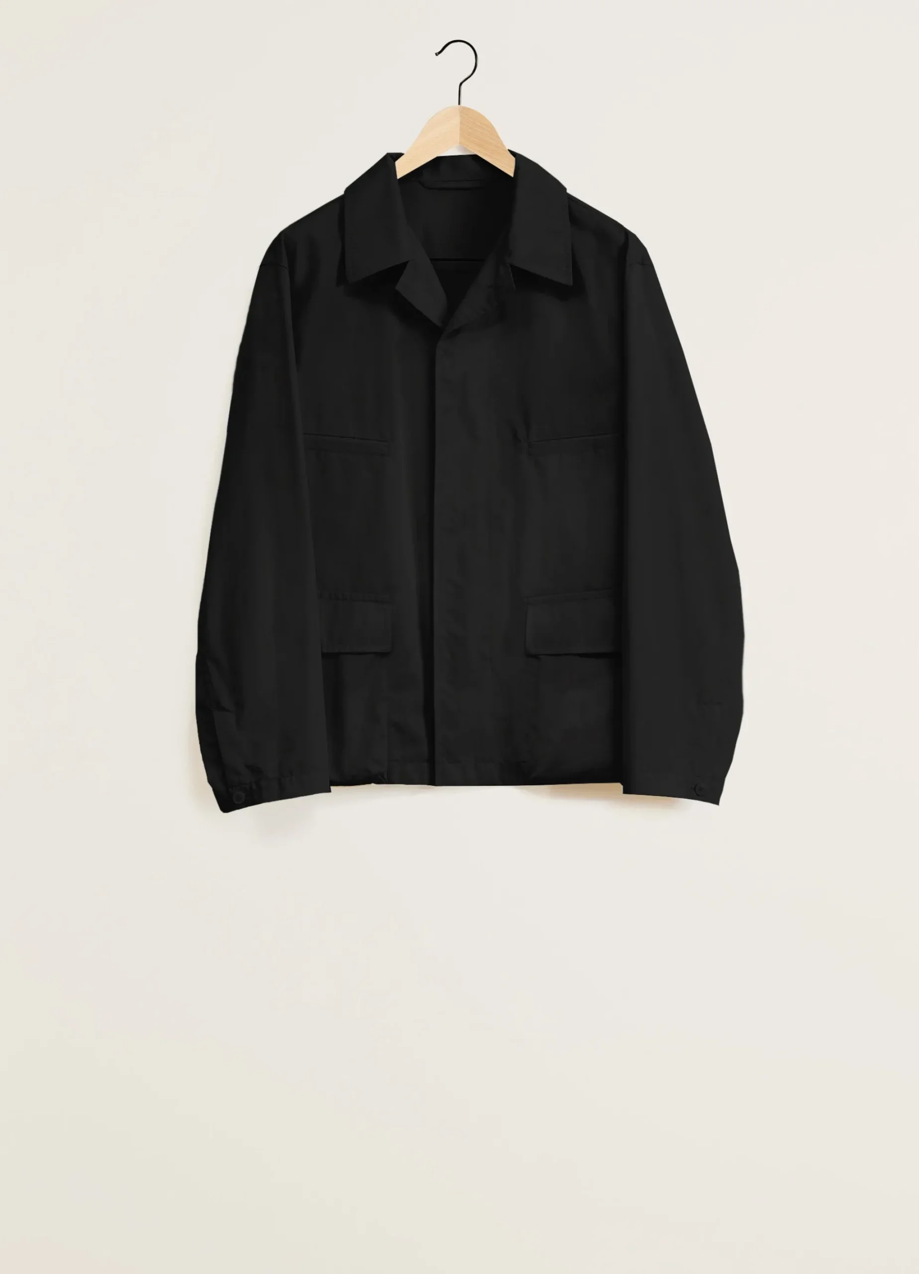 Fashion SURCHEMISE À 4 POCHES Homme Vestes & Outerwear