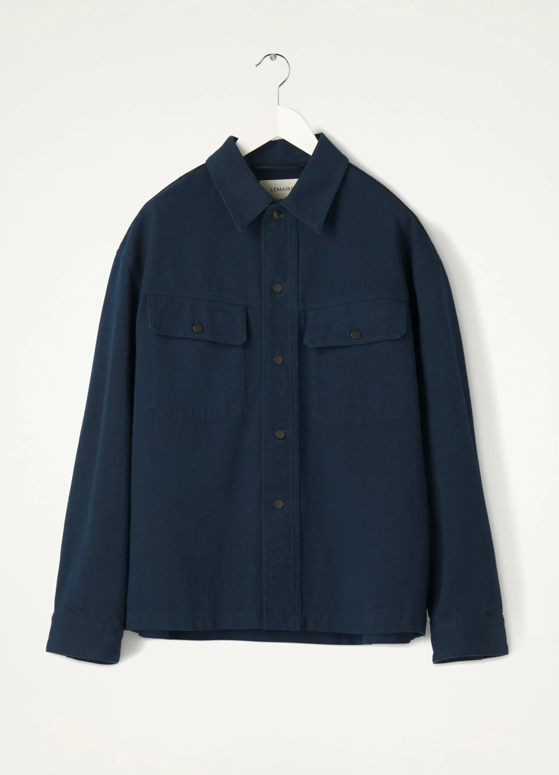 Best Sale SURCHEMISE TRUCKER Homme Denim|Vestes & Outerwear