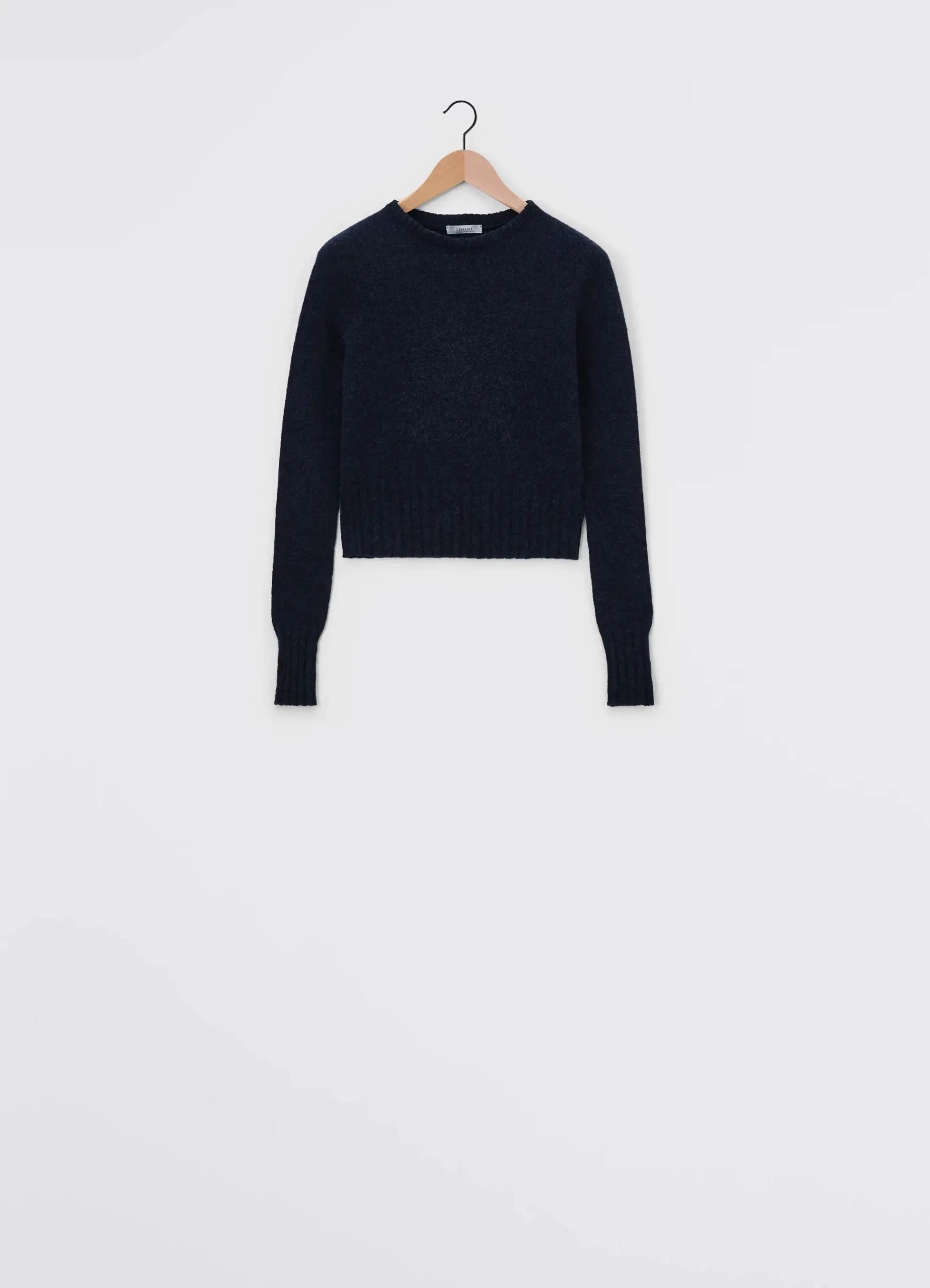 Outlet SWEATER AJUSTÉ Femme Maille