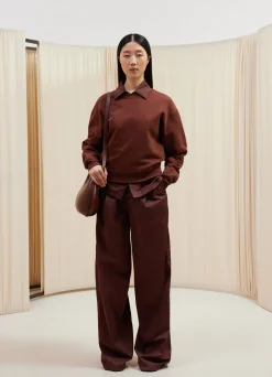 Clearance SWEATSHIRT Femme Hauts