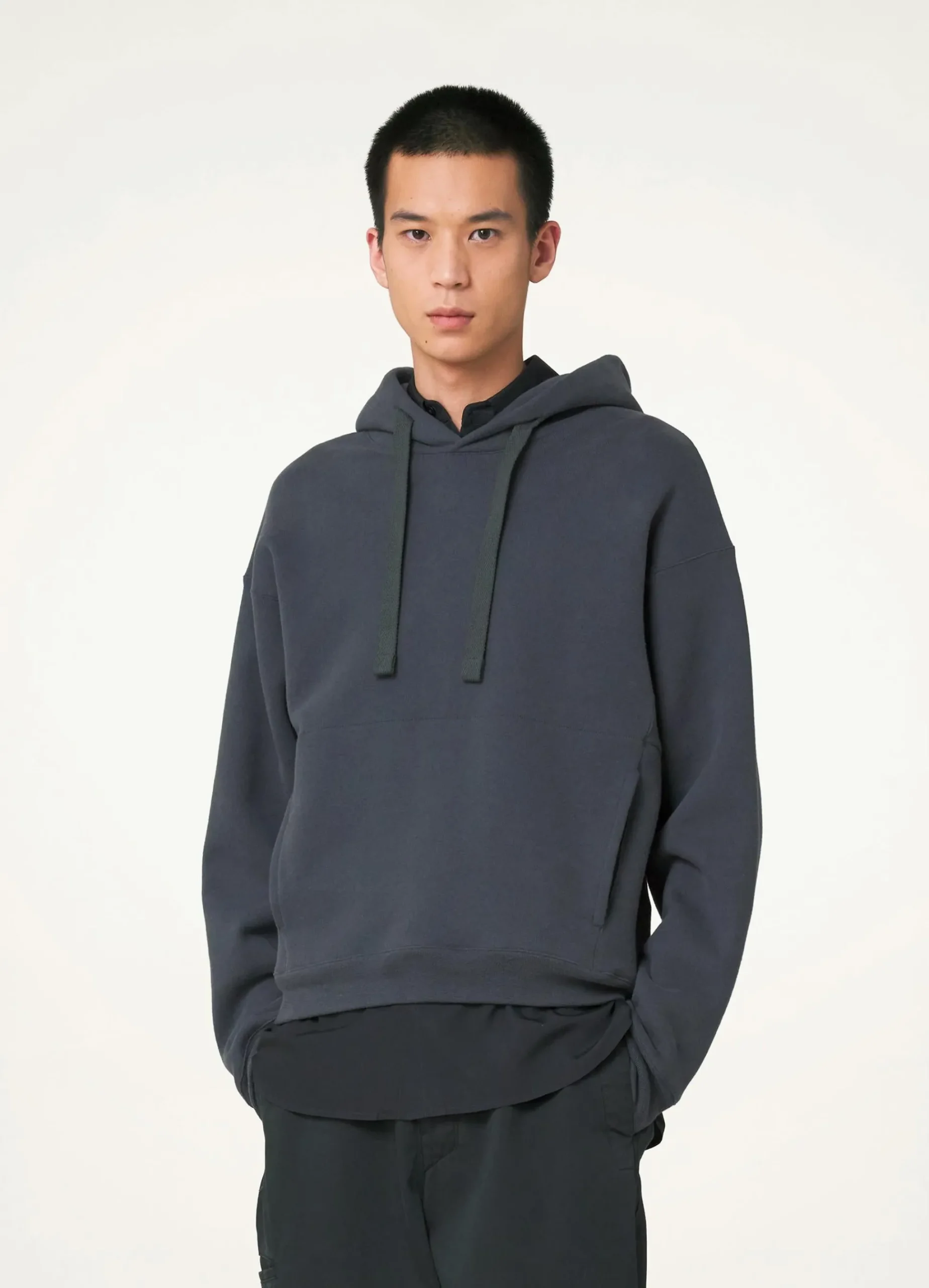 Shop sweatshirt à capuche Femme Hauts|Hauts